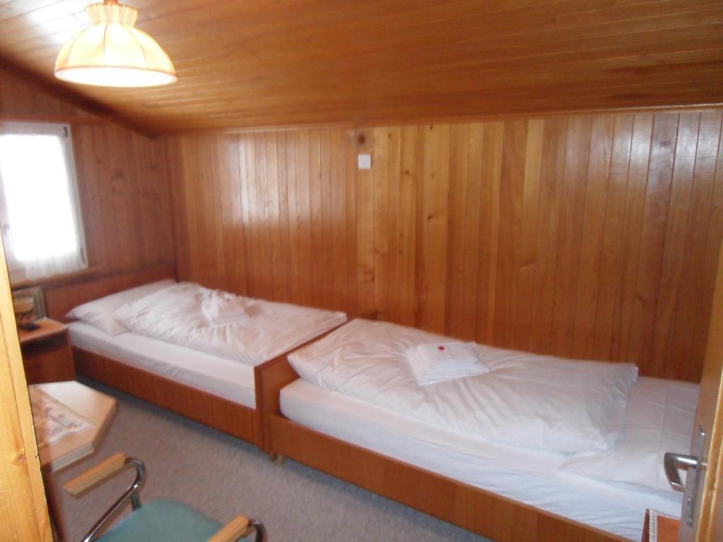 2-Star Griwarent Apartments Grindelwald Zimmer foto