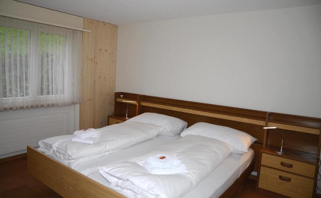 2-Star Griwarent Apartments Grindelwald Zimmer foto