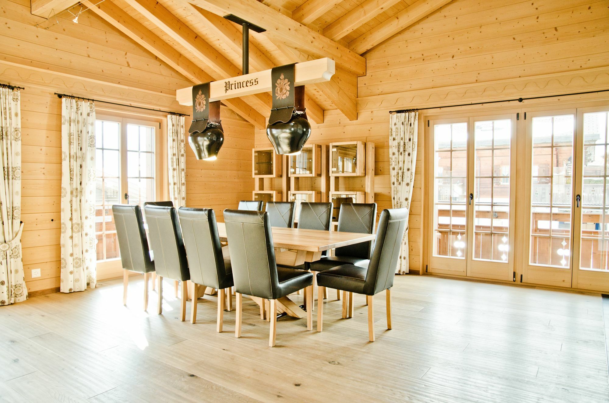 2-Star Griwarent Apartments Grindelwald Exterior foto