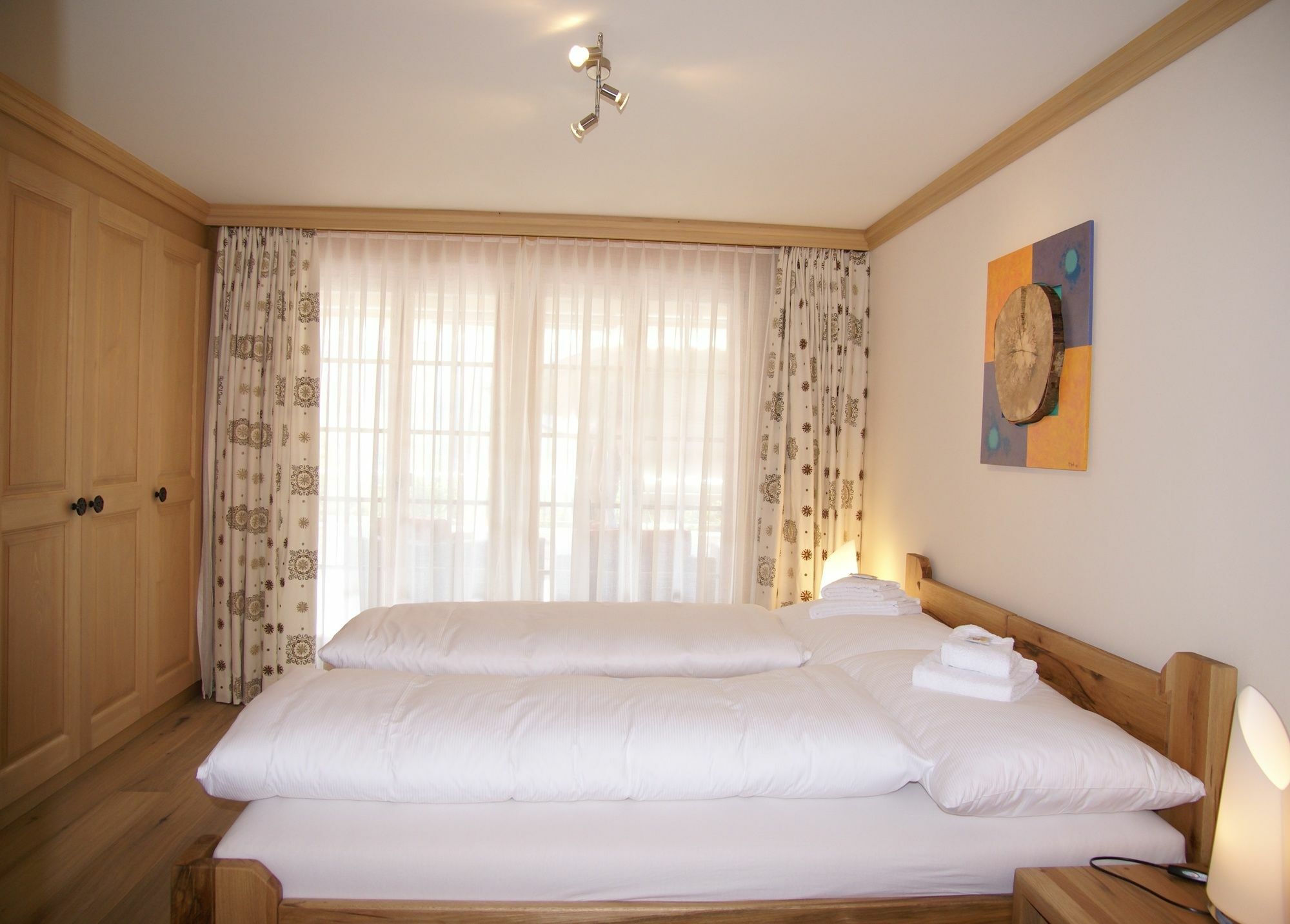 2-Star Griwarent Apartments Grindelwald Exterior foto