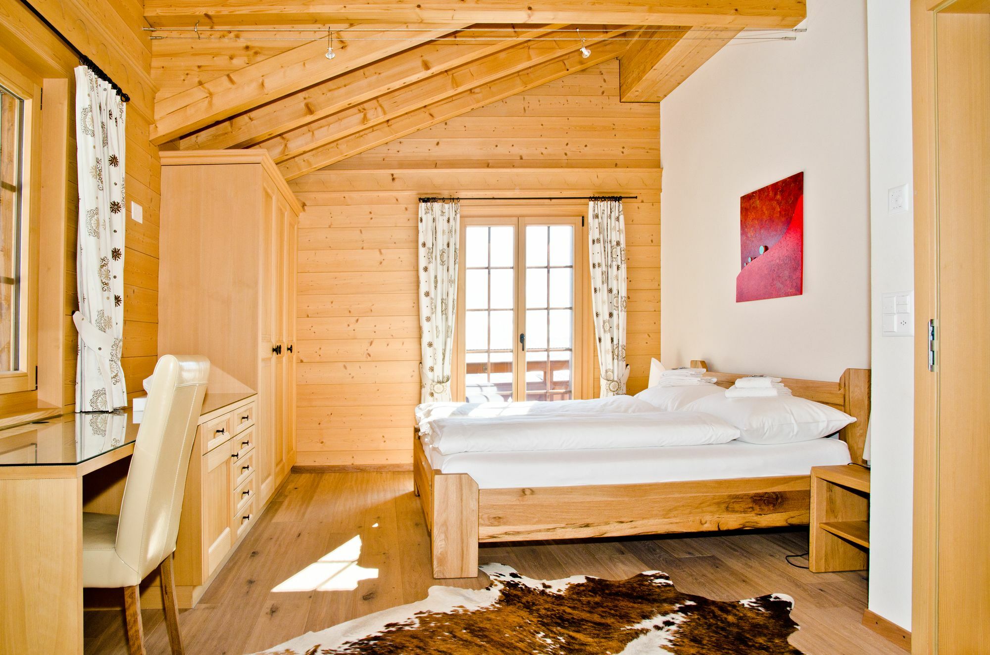 2-Star Griwarent Apartments Grindelwald Exterior foto