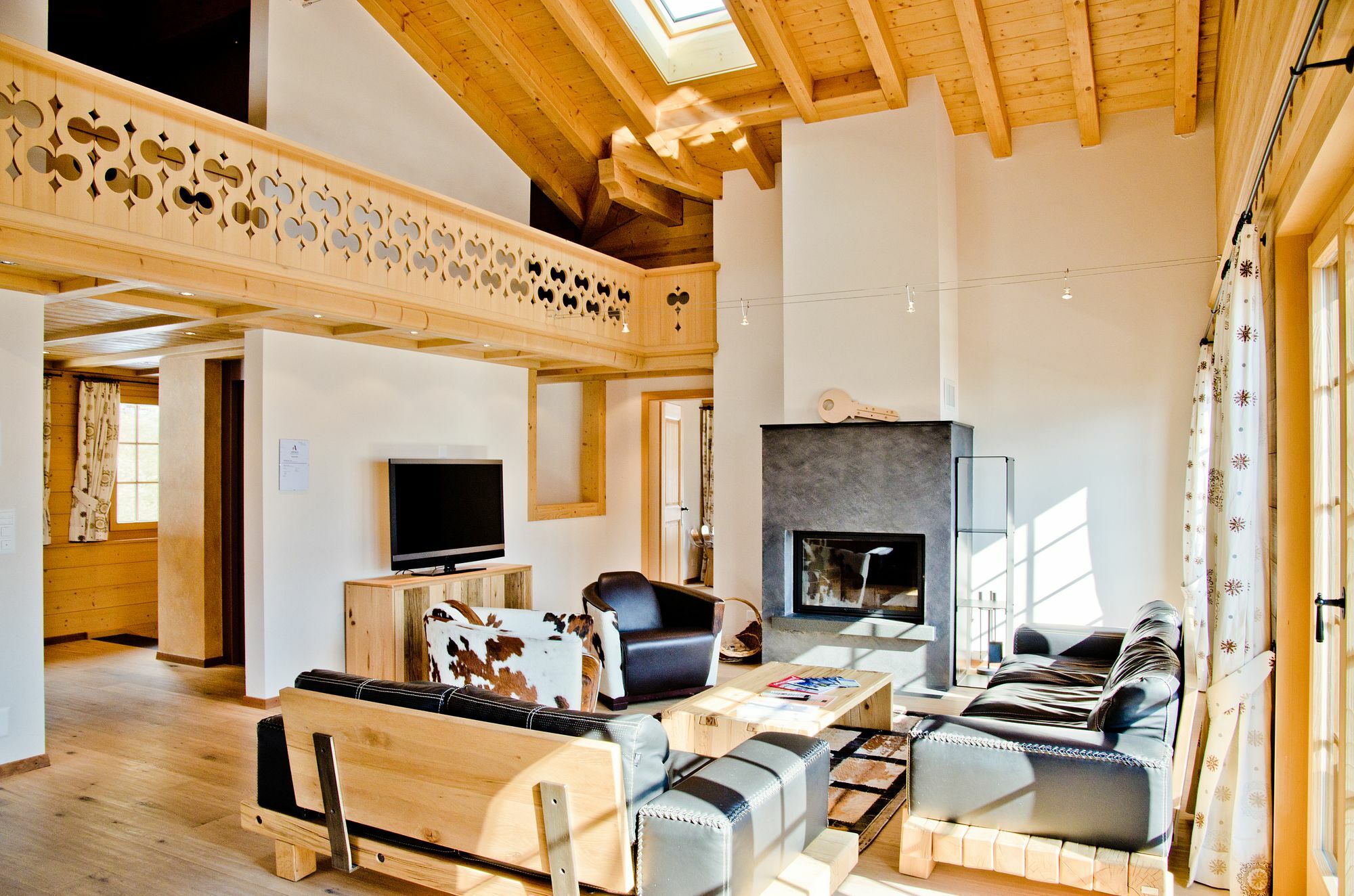 2-Star Griwarent Apartments Grindelwald Exterior foto